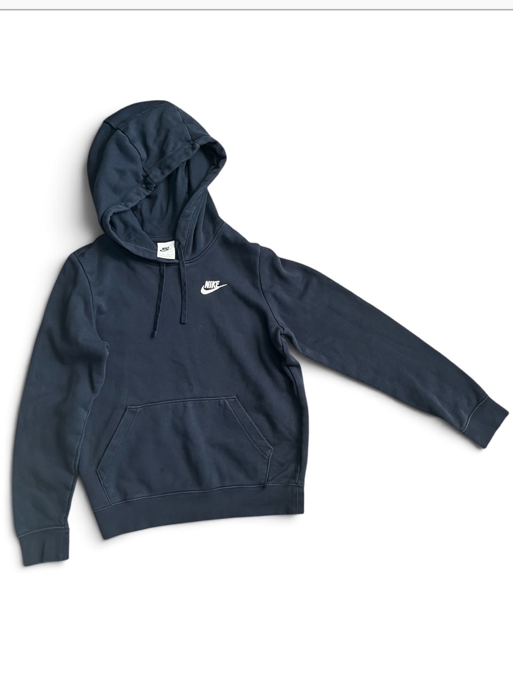 Nike Pullover Hoodie